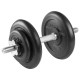 Гантель разборная 15 кг TITAN Barbell - d31